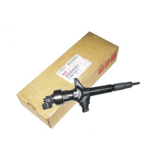 NOZZLE ASM; INJECTION